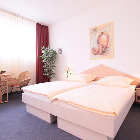Ib Hotel Am Wallgraben Stuttgart Room photo