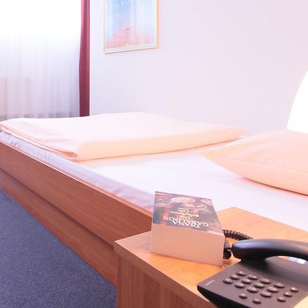 Ib Hotel Am Wallgraben Stuttgart Exterior photo