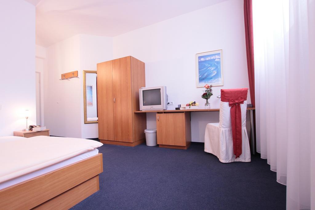 Ib Hotel Am Wallgraben Stuttgart Room photo